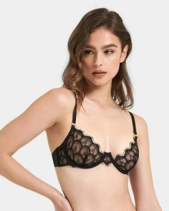 Wholesale 👍 Bluebella - US Surinna Bra Black 💯 14 Wholesale 👍 Bluebella - US Surinna Bra Black 💯 -Deals collections Store unnamed file 372