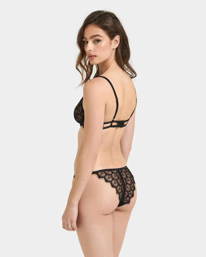 Wholesale 👍 Bluebella - US Surinna Bra Black 💯 8 Wholesale 👍 Bluebella - US Surinna Bra Black 💯 - Image 8