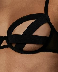 Promo ๐งจ Bluebella - US Emilia Bra Black ๐ 14 Promo ๐งจ Bluebella - US Emilia Bra Black ๐ -Deals collections Store unnamed file 408