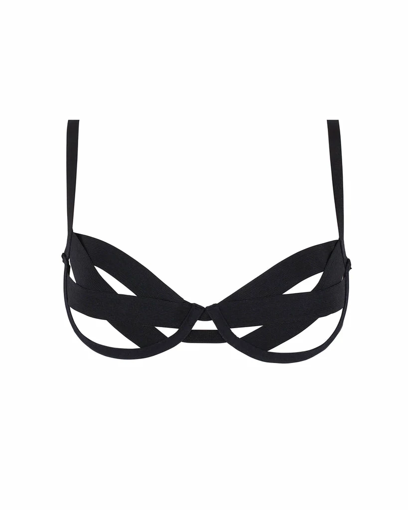 Promo ๐งจ Bluebella - US Emilia Bra Black ๐ 6 Promo ๐งจ Bluebella - US Emilia Bra Black ๐ - Image 6
