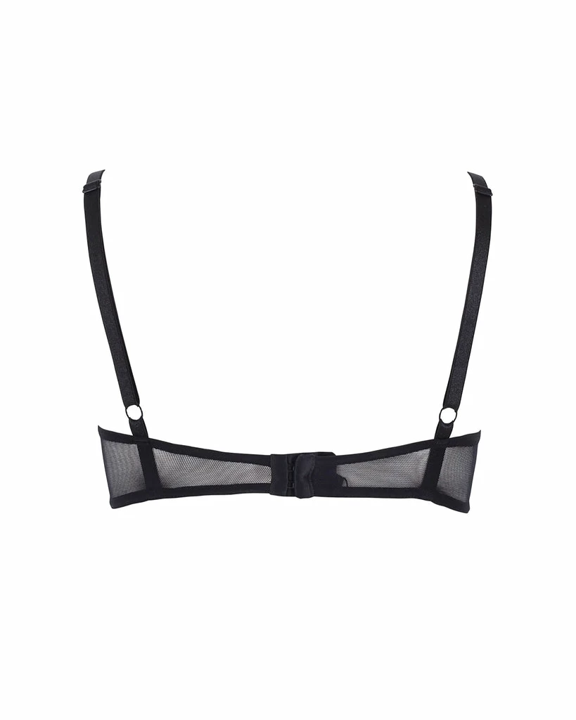 Promo ๐งจ Bluebella - US Emilia Bra Black ๐ 7 Promo ๐งจ Bluebella - US Emilia Bra Black ๐ - Image 7