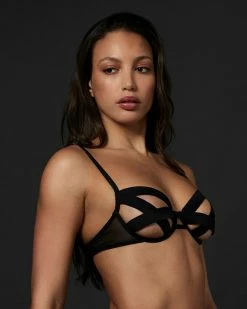 Promo ๐งจ Bluebella - US Emilia Bra Black ๐ 18 Promo ๐งจ Bluebella - US Emilia Bra Black ๐ -Deals collections Store unnamed file 412