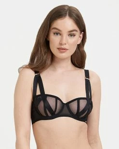 Deals 💯 Bluebella - US Karolina Bra 💯