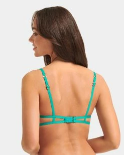 Best Sale 🧨 Bluebella - US Isadora Bra Columbia Green ✔️ -Deals collections Store unnamed file 437