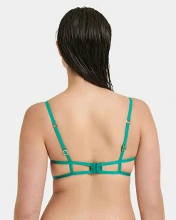 Best Sale 🧨 Bluebella - US Isadora Bra Columbia Green ✔️ -Deals collections Store unnamed file 444