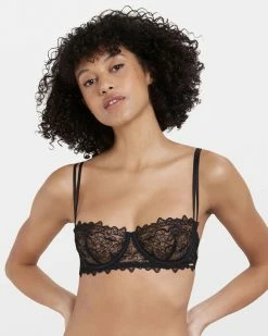 New ⌛ Bluebella - US Audrey Bra Black ❤️