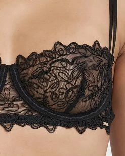 New ⌛ Bluebella - US Audrey Bra Black ❤️ -Deals collections Store unnamed file 450