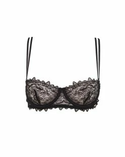 New ⌛ Bluebella - US Audrey Bra Black ❤️ -Deals collections Store unnamed file 451