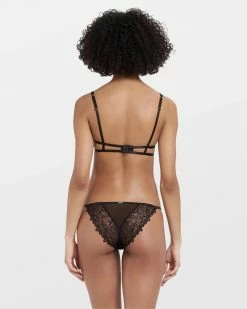 New ⌛ Bluebella - US Audrey Bra Black ❤️ -Deals collections Store unnamed file 455