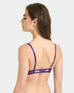 Promo 💯 Bluebella - US Grace Bra Heliotrope Purple ✔️ 11 Promo 💯 Bluebella - US Grace Bra Heliotrope Purple ✔️ -Deals collections Store unnamed file 480