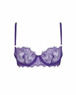 Promo 💯 Bluebella - US Grace Bra Heliotrope Purple ✔️ 13 Promo 💯 Bluebella - US Grace Bra Heliotrope Purple ✔️ -Deals collections Store unnamed file 482