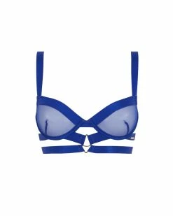 Best reviews of 💯 Bluebella - US Miriam ECO Bra Surf The Web Blue 🎁 -Deals collections Store unnamed file 492