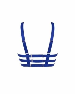 Best reviews of 💯 Bluebella - US Miriam ECO Bra Surf The Web Blue 🎁 -Deals collections Store unnamed file 493