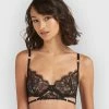 Cheapest 🎉 Bluebella - US Lumi Bra Black ✔️