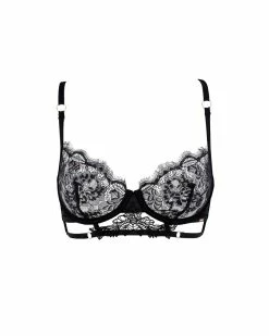 Cheapest 🎉 Bluebella - US Lumi Bra Black ✔️ -Deals collections Store unnamed file 501