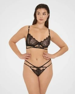 Cheapest 🎉 Bluebella - US Lumi Bra Black ✔️ -Deals collections Store unnamed file 508
