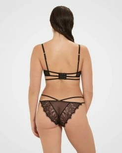 Cheapest 🎉 Bluebella - US Lumi Bra Black ✔️ -Deals collections Store unnamed file 509