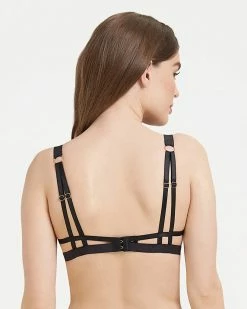Best Pirce ⭐ Bluebella - US Oslo Bra Black ⌛ -Deals collections Store unnamed file 513