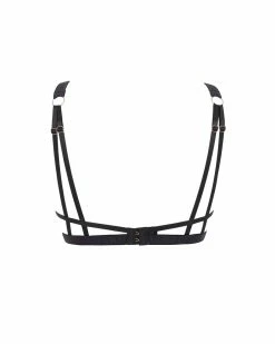 Best Pirce ⭐ Bluebella - US Oslo Bra Black ⌛ -Deals collections Store unnamed file 516