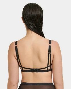 Best Pirce ⭐ Bluebella - US Oslo Bra Black ⌛ -Deals collections Store unnamed file 521