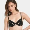 Best reviews of 🌟 Bluebella - US Mandra Bra Black 👏