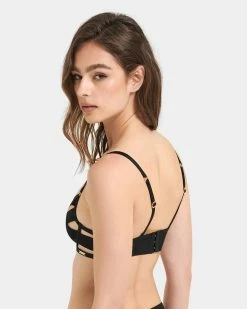 Best reviews of 🌟 Bluebella - US Mandra Bra Black 👏 -Deals collections Store unnamed file 526