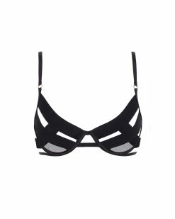 Best reviews of 🌟 Bluebella - US Mandra Bra Black 👏 -Deals collections Store unnamed file 528