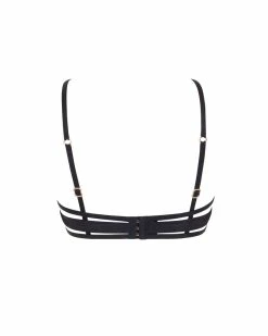 Best reviews of 🌟 Bluebella - US Mandra Bra Black 👏 -Deals collections Store unnamed file 529