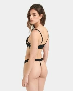 Best reviews of 🌟 Bluebella - US Mandra Bra Black 👏 -Deals collections Store unnamed file 532