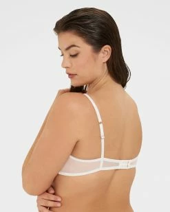 Wholesale 🎉 Bluebella - US Marseille Bra White ❤️ -Deals collections Store unnamed file 543
