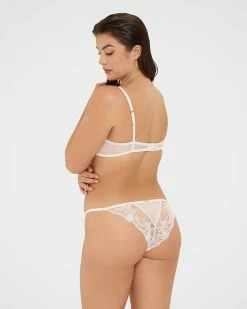 Wholesale 🎉 Bluebella - US Marseille Bra White ❤️ -Deals collections Store unnamed file 545