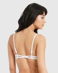 Cheap 🤩 Bluebella - US Irena Bra White 🛒 -Deals collections Store unnamed file 557