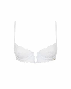 Cheap 🤩 Bluebella - US Irena Bra White 🛒 -Deals collections Store unnamed file 559
