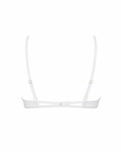 Cheap 🤩 Bluebella - US Irena Bra White 🛒 -Deals collections Store unnamed file 560