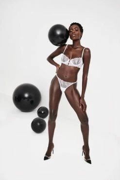 Cheap 🤩 Bluebella - US Irena Bra White 🛒 -Deals collections Store unnamed file 561