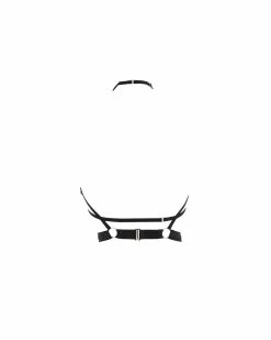 Coupon ✨ Bluebella - US Zuri Harness Bra Black 🔥 -Deals collections Store unnamed file 579