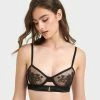 Hot Sale 💯 Bluebella - US Thurma Bra Black 🧨