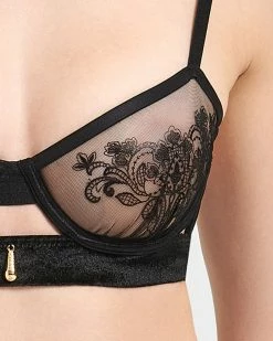 Hot Sale ๐ฏ Bluebella - US Thurma Bra Black ๐งจ 12 Hot Sale ๐ฏ Bluebella - US Thurma Bra Black ๐งจ -Deals collections Store unnamed file 594