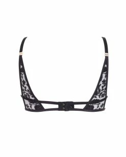 Cheap 🎉 Bluebella - US Gaia Bra Black 👍 -Deals collections Store unnamed file 605