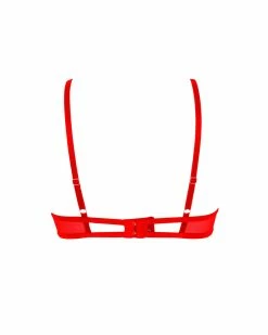 Top 10 🎁 Bluebella - US Grace Bra Red 💯 -Deals collections Store unnamed file 613