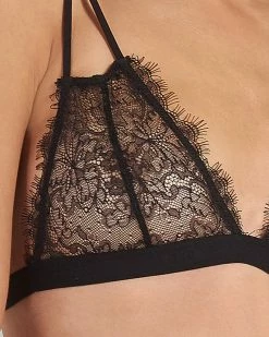 Top 10 🔥 Bluebella - US Lyra Lace Non Wired Bra 😀 -Deals collections Store unnamed file 629