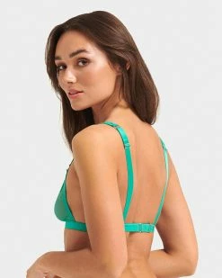 Best deal 🎁 Bluebella - US Lilia Soft Bra Columbia Green 🤩 -Deals collections Store unnamed file 636