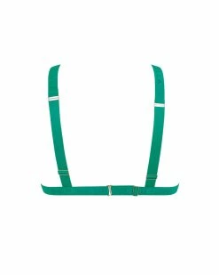 Best deal 🎁 Bluebella - US Lilia Soft Bra Columbia Green 🤩 -Deals collections Store unnamed file 639