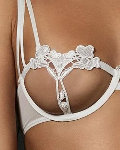 Best Sale ⌛ Bluebella - US Nova Bra Ivory ✨ 11 Best Sale ⌛ Bluebella - US Nova Bra Ivory ✨ -Deals collections Store unnamed file 645