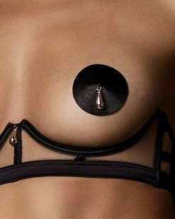 Flash Sale ❤️ Bluebella - US Karina Bra Sheer/Black 🤩 -Deals collections Store unnamed file 661