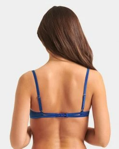 Discount ❤️ Bluebella - US Irena Bra Surf The Web Blue 😉 -Deals collections Store unnamed file 677