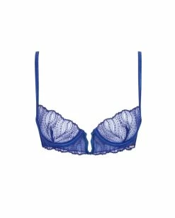 Discount ❤️ Bluebella - US Irena Bra Surf The Web Blue 😉 -Deals collections Store unnamed file 679