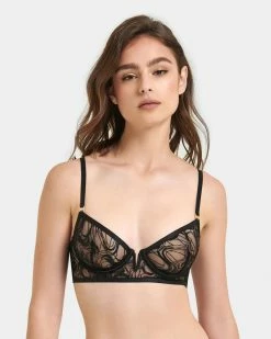 Flash Sale 😍 Bluebella - US Meara Bra Black 🛒