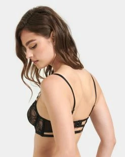 Flash Sale 😍 Bluebella - US Meara Bra Black 🛒 -Deals collections Store unnamed file 686