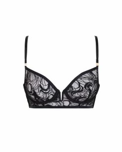 Flash Sale 😍 Bluebella - US Meara Bra Black 🛒 -Deals collections Store unnamed file 688